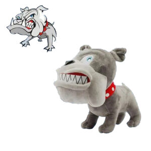 puppy plushie toys