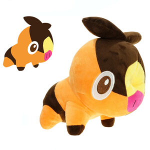 Make Your Own Stuffed Animal